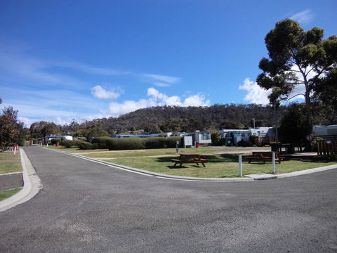 Bicheno East Coast Holiday Park - Australian Directory 19