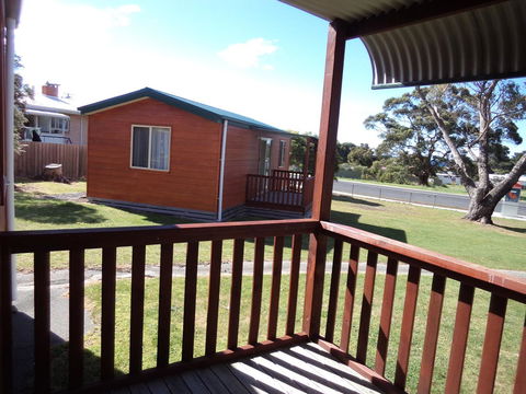 Bicheno East Coast Holiday Park - Australian Directory 25