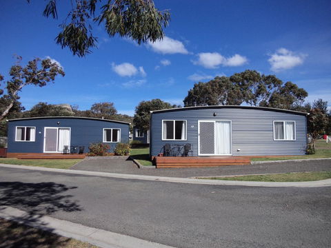 Bicheno East Coast Holiday Park - Australian Directory 0