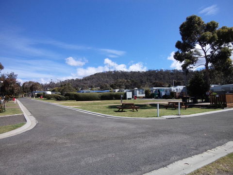 Bicheno East Coast Holiday Park - Australian Directory 9