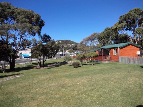 Bicheno East Coast Holiday Park - Australian Directory 42