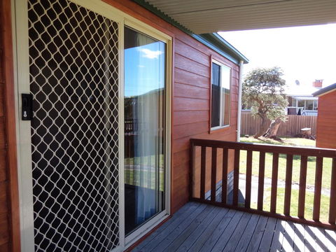 Bicheno East Coast Holiday Park - Australian Directory 41