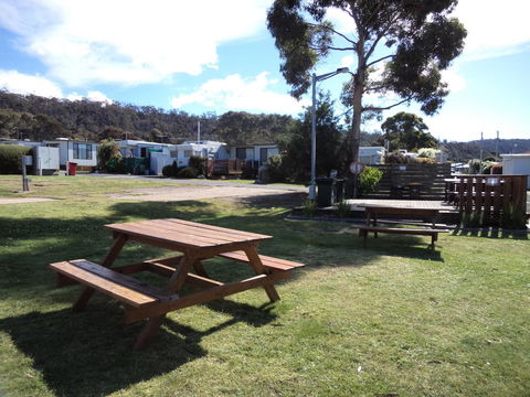 Bicheno East Coast Holiday Park - Australian Directory 18