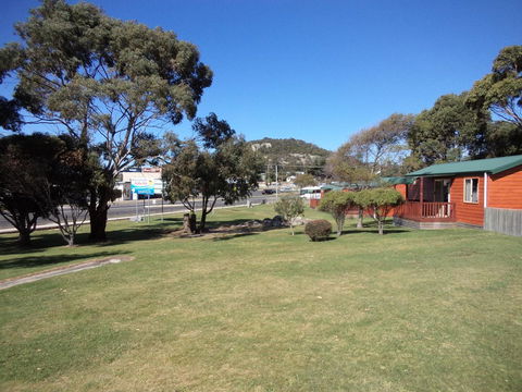 Bicheno East Coast Holiday Park - Australian Directory 10