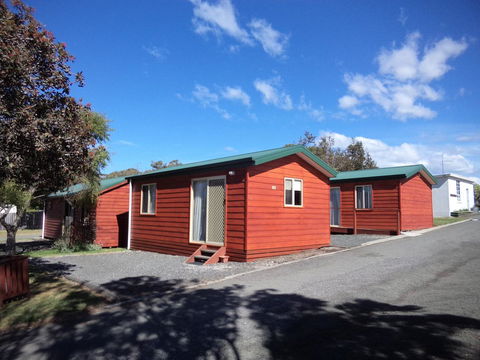 Bicheno East Coast Holiday Park - Australian Directory 30