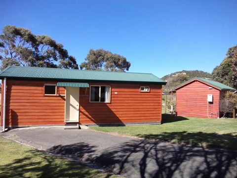 Bicheno East Coast Holiday Park - Australian Directory 6