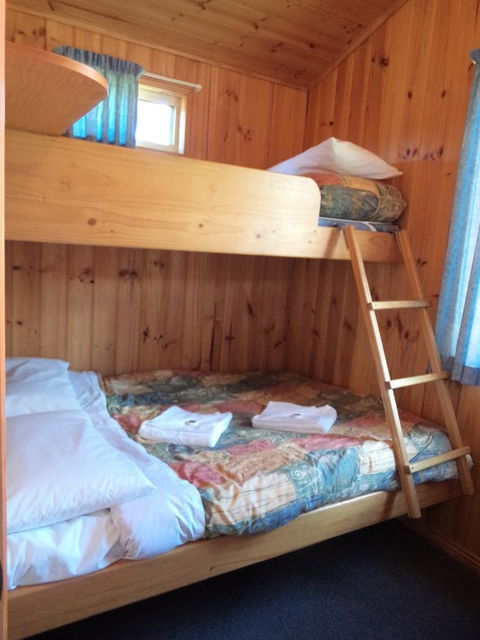 Bicheno East Coast Holiday Park - Australian Directory 36