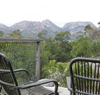 The Cabin 96 - Australian Directory