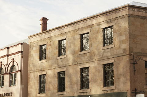 Moss Hotel - Australian Directory 14