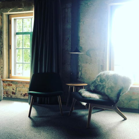 Moss Hotel - Australian Directory 20