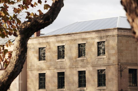 Moss Hotel - Australian Directory 1