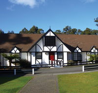Fox and Hounds Inn - Australian Directory