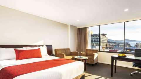 Hotel Grand Chancellor Hobart - Australian Directory 15