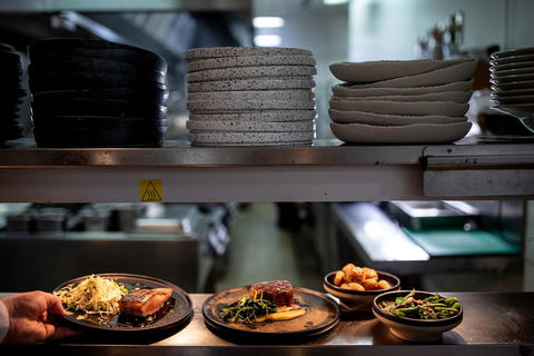 Hotel Grand Chancellor Hobart - Australian Directory 10