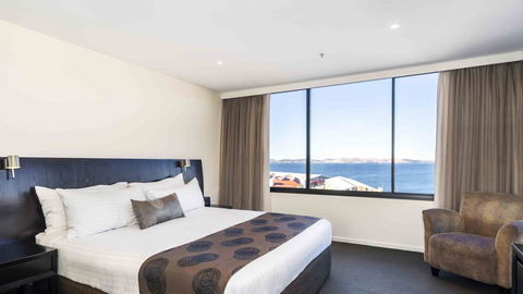 Hotel Grand Chancellor Hobart - Australian Directory 40