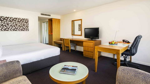 Hotel Grand Chancellor Hobart - Australian Directory 19