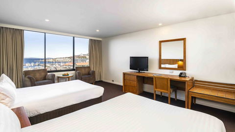 Hotel Grand Chancellor Hobart - Australian Directory 31