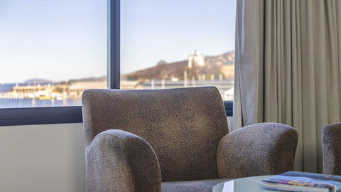 Hotel Grand Chancellor Hobart - Australian Directory 18