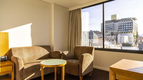 Hotel Grand Chancellor Hobart - Australian Directory 25