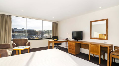 Hotel Grand Chancellor Hobart - Australian Directory 23