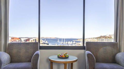 Hotel Grand Chancellor Hobart - Australian Directory 5