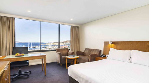 Hotel Grand Chancellor Hobart - Australian Directory 20