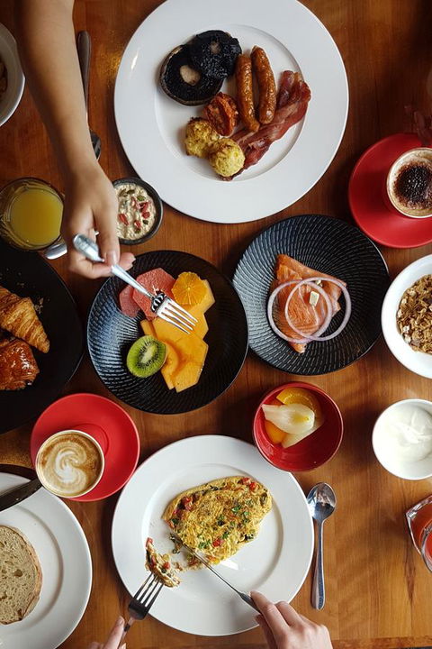 Hotel Grand Chancellor Hobart - Australian Directory 11