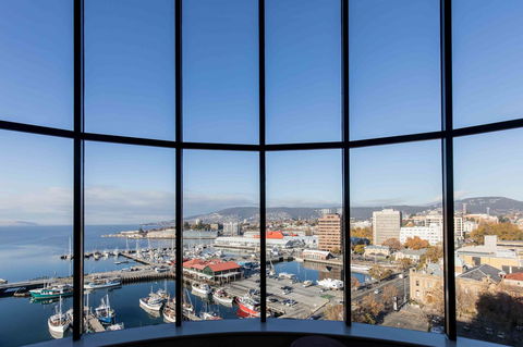 Hotel Grand Chancellor Hobart - Australian Directory 7