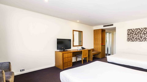 Hotel Grand Chancellor Hobart - Australian Directory 27