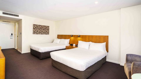 Hotel Grand Chancellor Hobart - Australian Directory 35