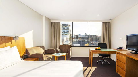 Hotel Grand Chancellor Hobart - Australian Directory 24