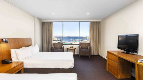 Hotel Grand Chancellor Hobart - Australian Directory 30