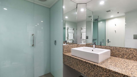 Hotel Grand Chancellor Hobart - Australian Directory 4