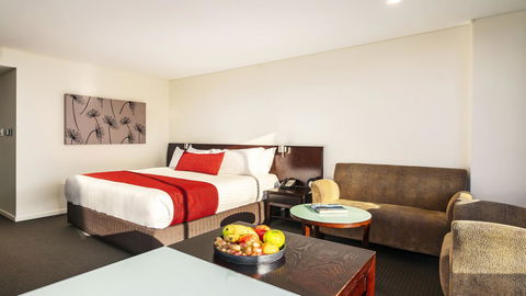Hotel Grand Chancellor Hobart - Australian Directory 32