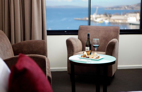 Hotel Grand Chancellor Hobart - Australian Directory 43