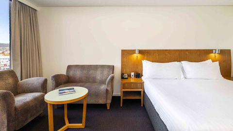 Hotel Grand Chancellor Hobart - Australian Directory 21