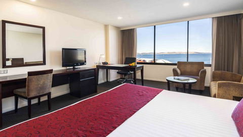 Hotel Grand Chancellor Hobart - Australian Directory 2