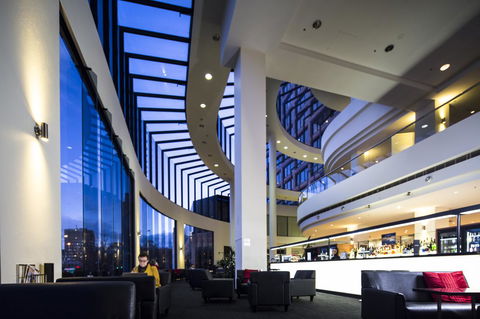 Hotel Grand Chancellor Hobart - Australian Directory 14