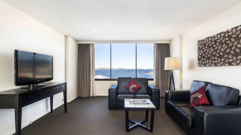 Hotel Grand Chancellor Hobart - Australian Directory 39
