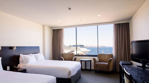 Hotel Grand Chancellor Hobart - Australian Directory 34