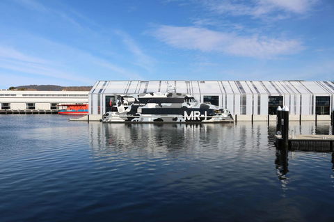 Hotel Grand Chancellor Hobart - Australian Directory 41