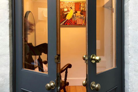 Lotus Gogh Apartment - Australian Directory 13