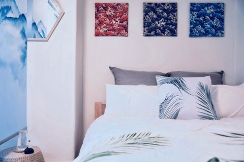 Lotus Gogh Apartment - Australian Directory 20