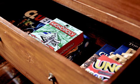 Lotus Gogh Apartment - Australian Directory 3