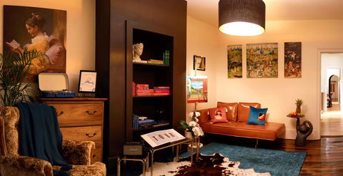 Lotus Gogh Apartment - Australian Directory 1