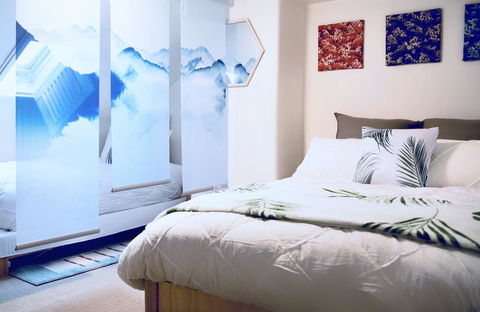 Lotus Gogh Apartment - Australian Directory 19