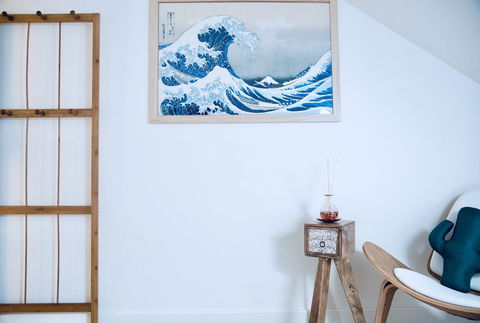 Lotus Gogh Apartment - Australian Directory 22