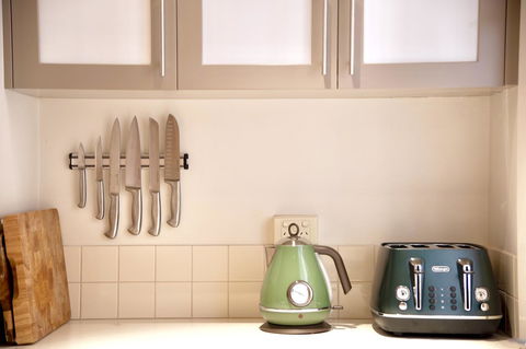 Lotus Gogh Apartment - Australian Directory 10