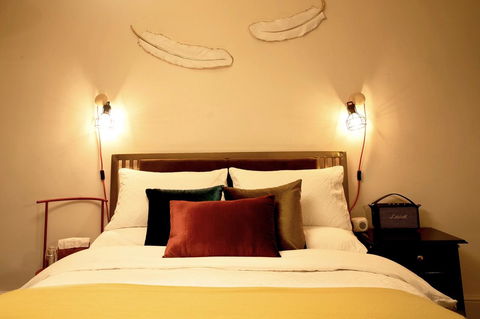 Lotus Gogh Apartment - Australian Directory 15