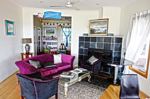 Diamond Island Resort - Australian Directory 3